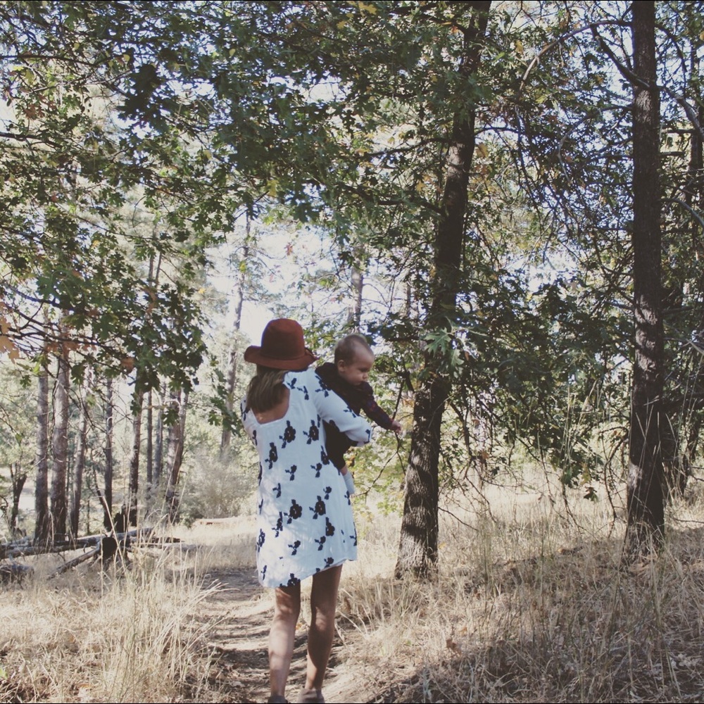 Meet your Posher, Rosie